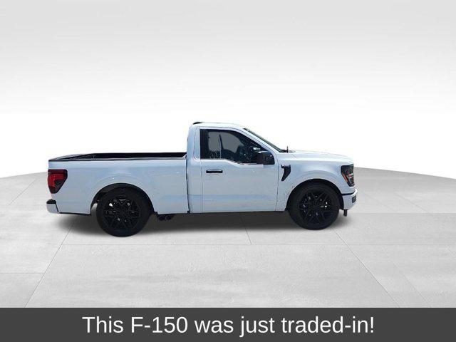 2024 Ford F-150 XL for sale in Wichita, KS