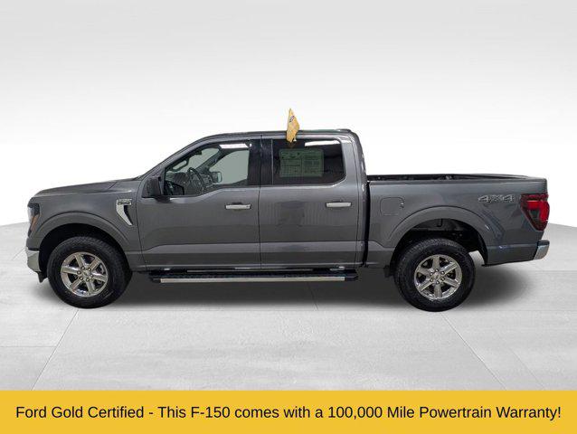 2025 Ford F-150 XLT for sale in Wichita, KS