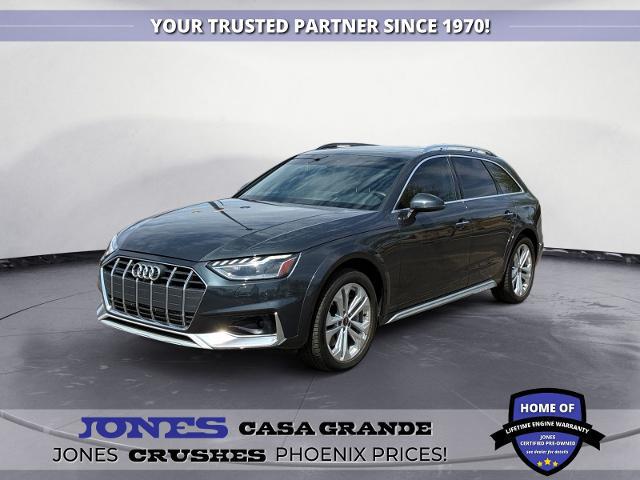 2023 Audi allroad Premium Plus 45 TFSI quattro S tronic for sale in Casa Grande, AZ