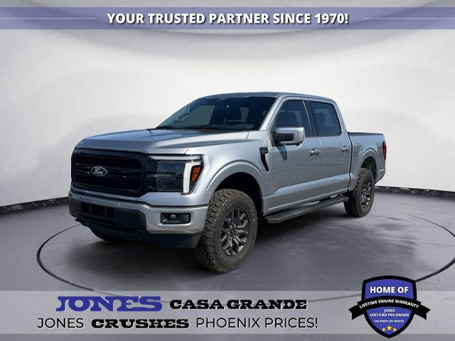 2026 Ford F-150 Lariat for sale in Casa Grande, AZ
