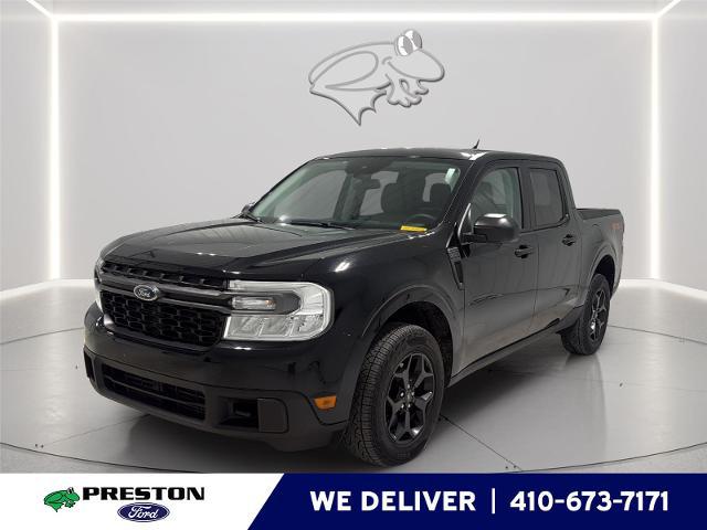 2024 Ford Maverick XLT for sale in Hurlock, MD