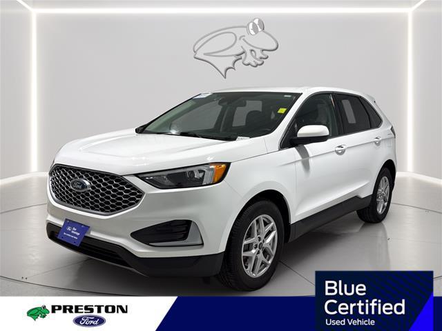 2024 Ford Edge SEL for sale in Hurlock, MD