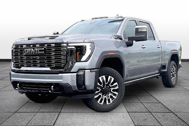 2024 GMC Sierra 2500HD 4WD Crew Cab Standard Bed Denali Ultimate for sale in Dalton, GA