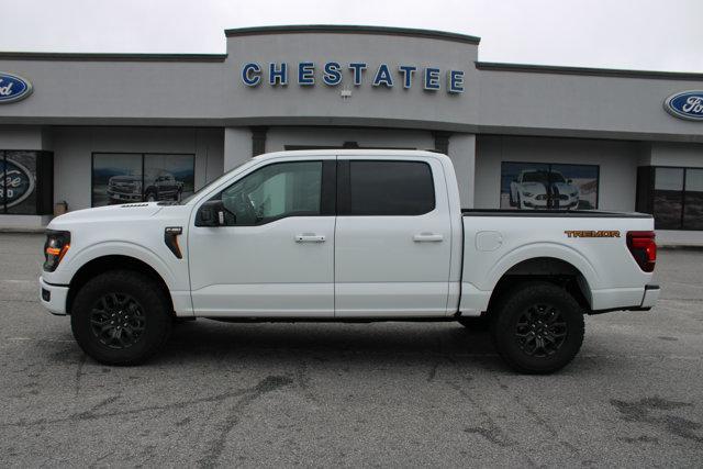 2025 Ford F-150 Tremor for sale in Dahlonega, GA