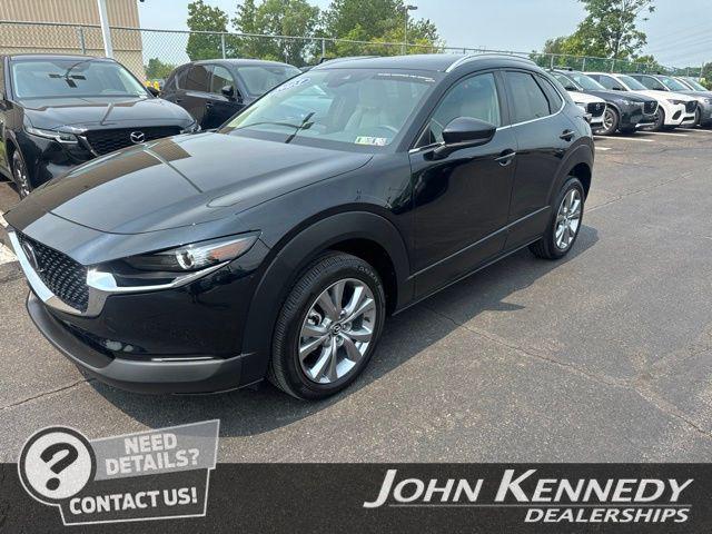 2023 Mazda CX-30 2.5 S Preferred for sale in Conshohocken, PA