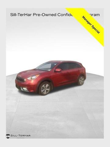 2019 Kia Niro Plug-In Hybrid LX for sale in Broomfield, CO