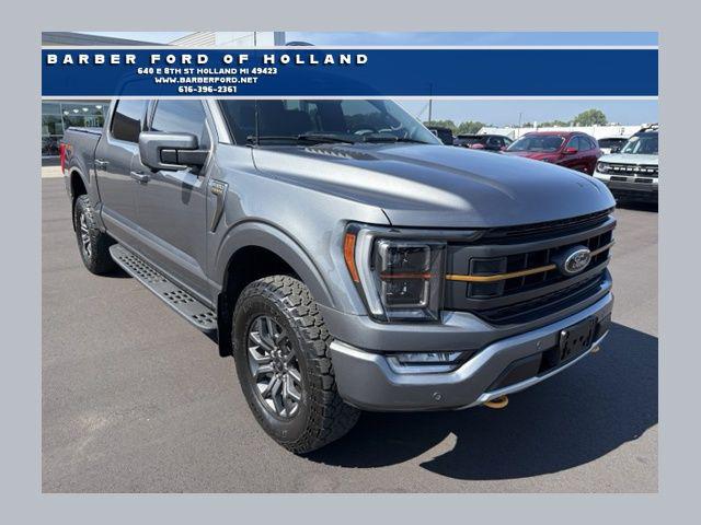 2023 Ford F-150 Tremor for sale in Holland, MI