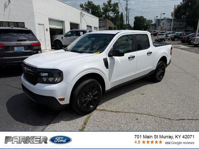 2023 Ford Maverick XLT for sale in Murray, KY