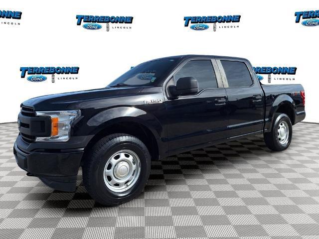 2020 Ford F-150 XL for sale in Houma, LA