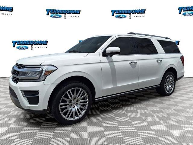 2022 Ford Expedition Limited MAX for sale in Houma, LA