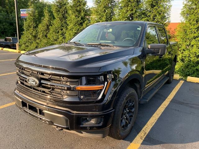 2024 Ford F-150 XLT for sale in Pittsburgh, PA