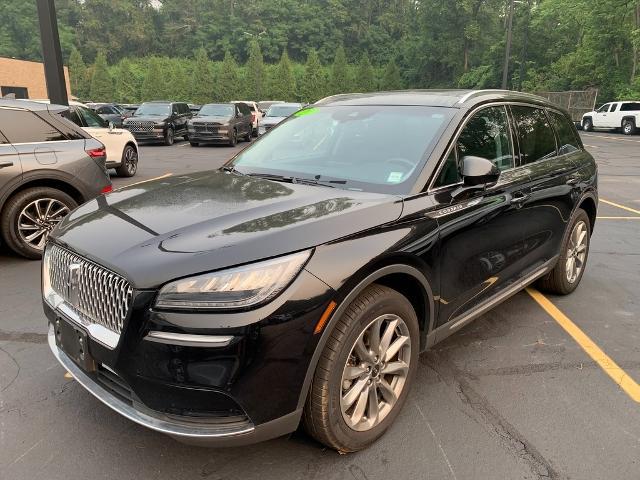 2022 Lincoln Corsair Standard for sale in Pittsburgh, PA