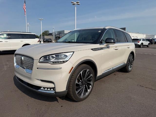 2020 Lincoln Aviator for sale near Findlay, OH