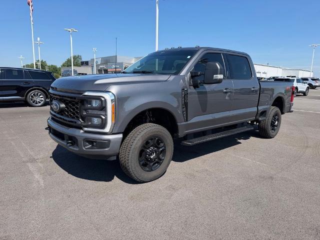 2023 Ford F-250 XLT for sale near Findlay, OH