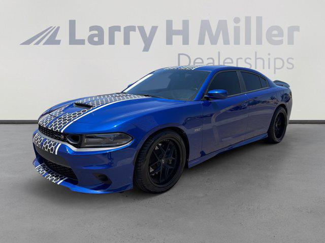 2020 Dodge Charger Scat Pack RWD for sale in Mesa, AZ
