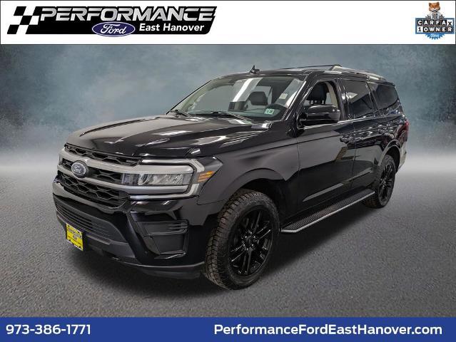 2023 Ford Expedition XLT for sale in East Hanover, NJ