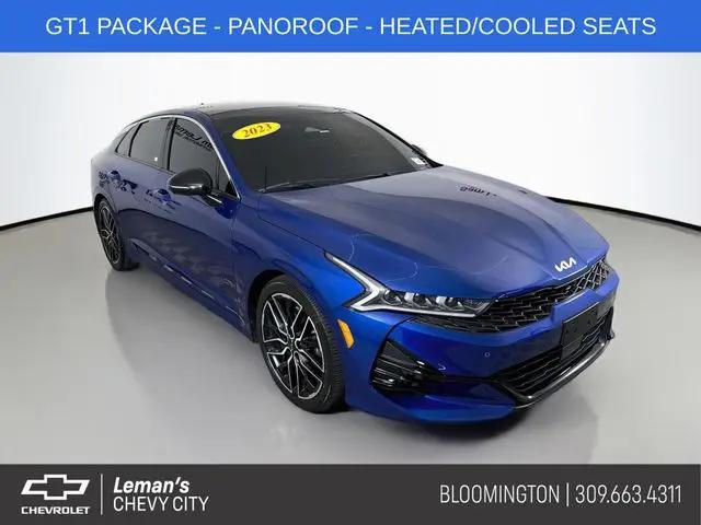 2023 Kia K5 GT for sale in Bloomington, IL