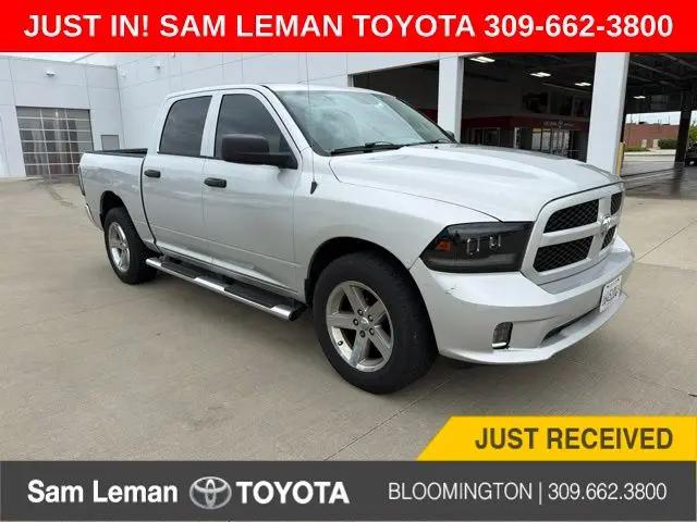 2014 Ram 1500 Express for sale in Bloomington, IL
