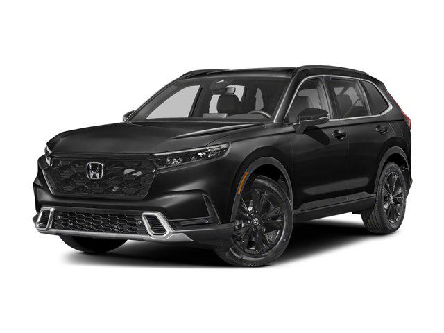 2025 Honda CR-V Hybrid Sport Touring for sale in Corpus Christi, TX