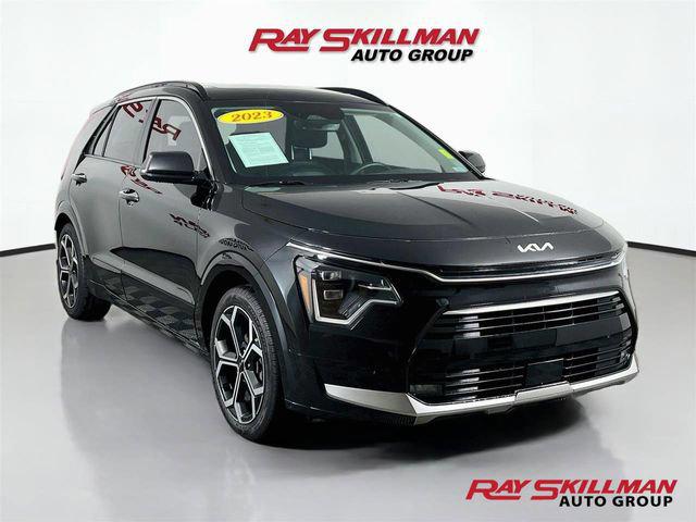 2023 Kia Niro SX Touring for sale in Indianapolis, IN
