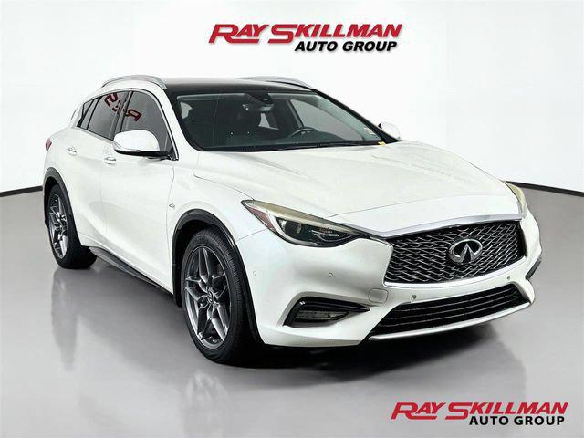 2017 INFINITI QX30 Premium for sale in Indianapolis, IN