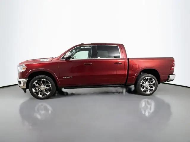 2023 Ram 1500 Limited Longhorn Crew Cab 4x4 57 Box