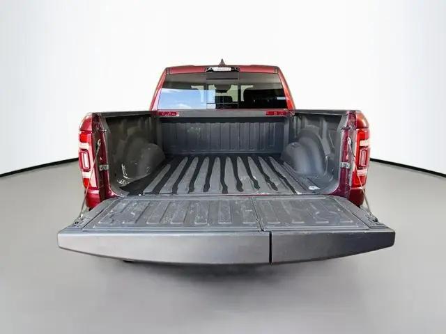2023 Ram 1500 Limited Longhorn Crew Cab 4x4 57 Box