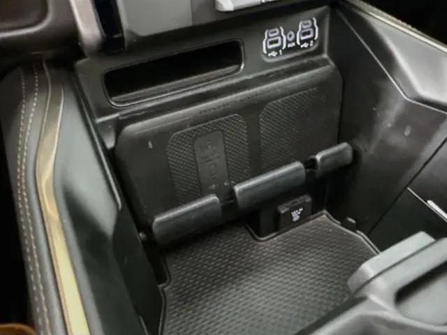 2023 Ram 1500 Limited Longhorn Crew Cab 4x4 57 Box