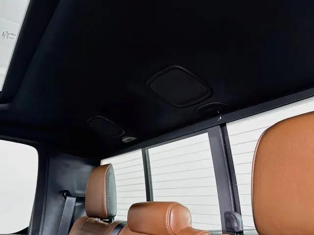 2023 Ram 1500 Limited Longhorn Crew Cab 4x4 57 Box