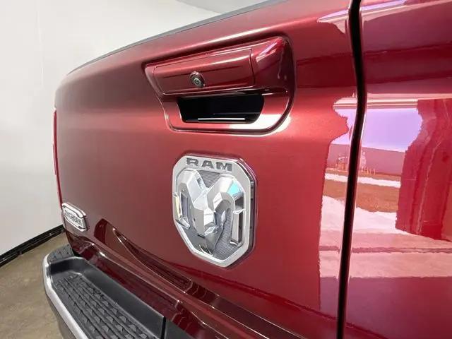 2023 Ram 1500 Limited Longhorn Crew Cab 4x4 57 Box