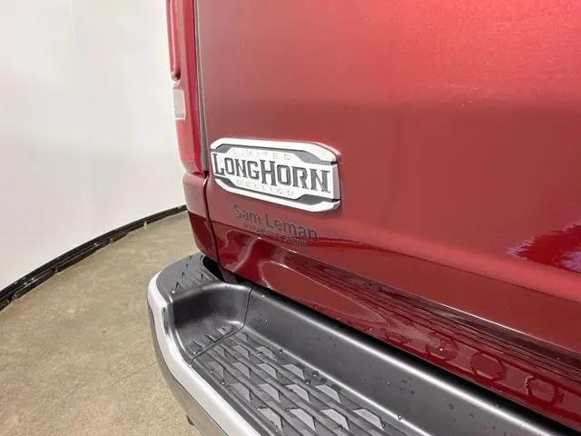 2023 Ram 1500 Limited Longhorn Crew Cab 4x4 57 Box