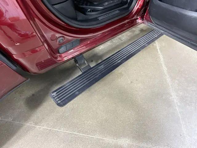 2023 Ram 1500 Limited Longhorn Crew Cab 4x4 57 Box