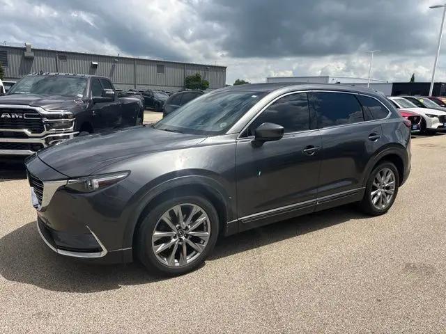 2018 Mazda CX-9 Signature for sale in Bloomington, IL