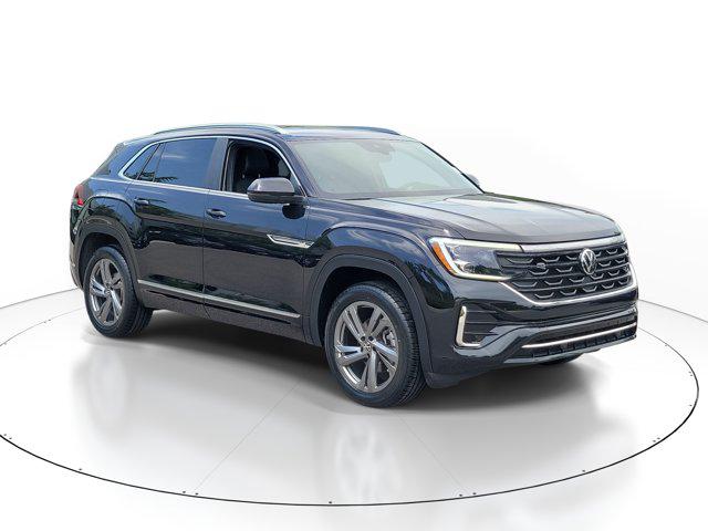 2024 Volkswagen Atlas Cross Sport 2.0T SEL R-Line for sale in Delray Beach, FL