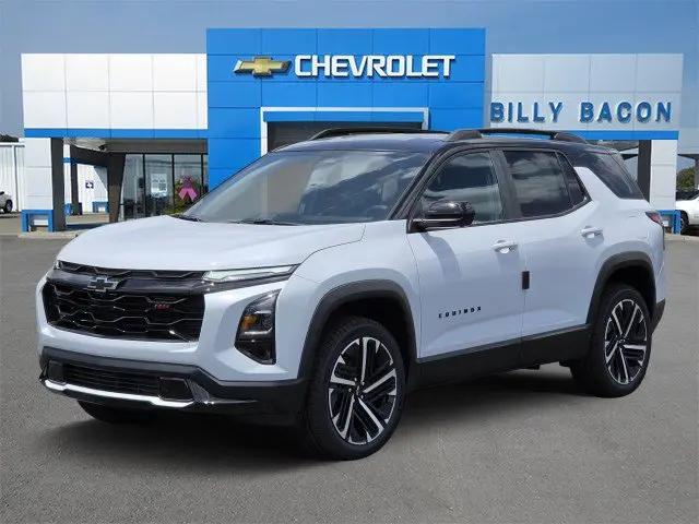 2027 Chevrolet Equinox FWD RS for sale in Frankston, TX