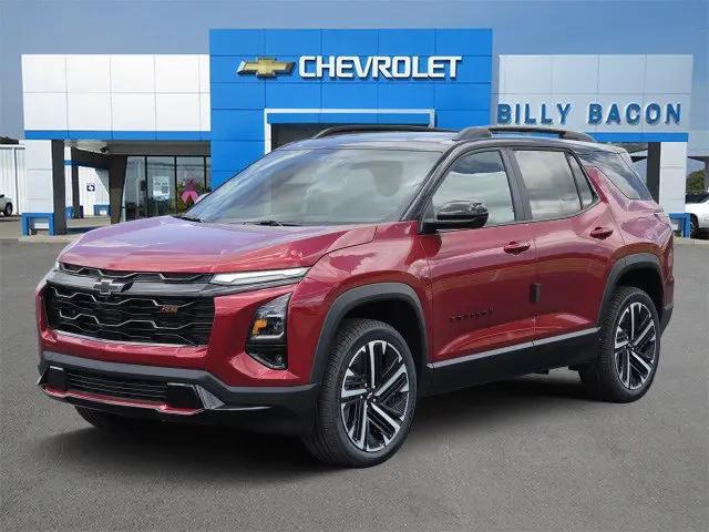 2027 Chevrolet Equinox FWD RS for sale in Frankston, TX
