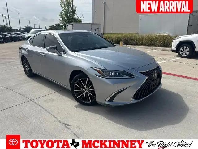 2022 Lexus ES 350 ES 350 for sale in McKinney, TX