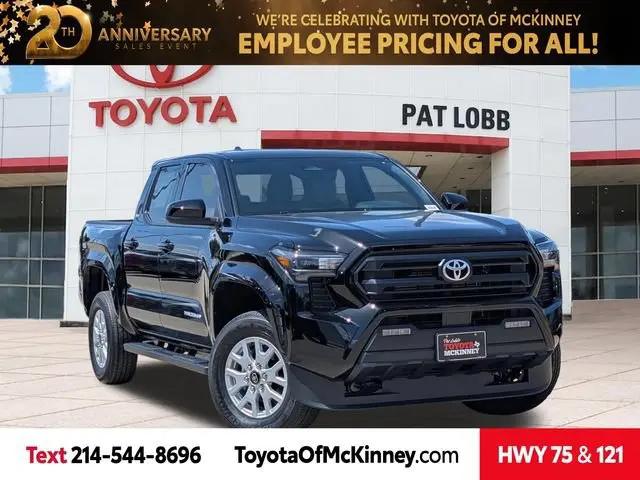 2026 Toyota Tacoma SR5 for sale in McKinney, TX