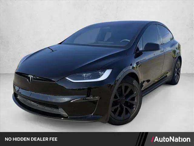 2023 Tesla Model X Standard Range for sale in Avondale, AZ