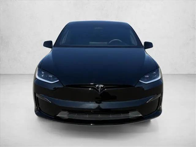 2023 Tesla Model X Standard Range