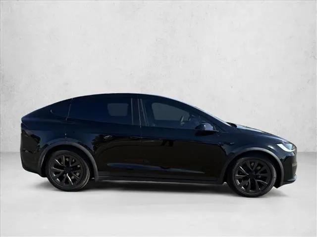 2023 Tesla Model X Standard Range