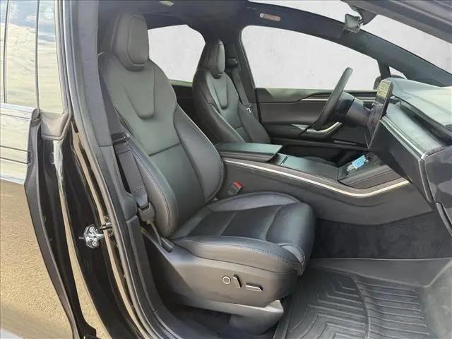 2023 Tesla Model X Standard Range
