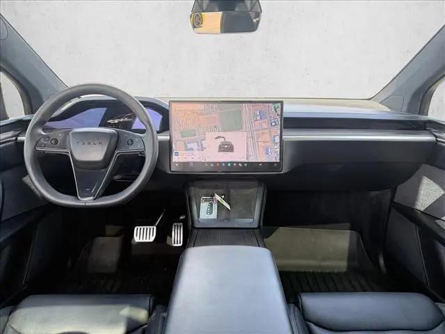 2023 Tesla Model X Standard Range