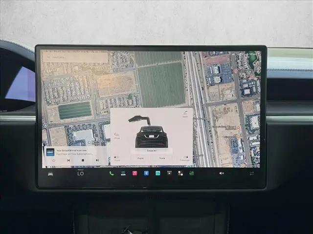 2023 Tesla Model X Standard Range