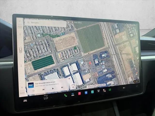 2023 Tesla Model X Standard Range