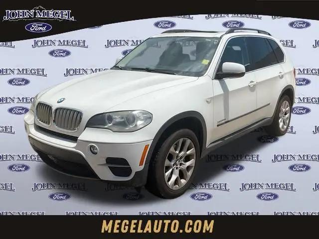2013 BMW X5 xDrive35i for sale in Cleveland, GA