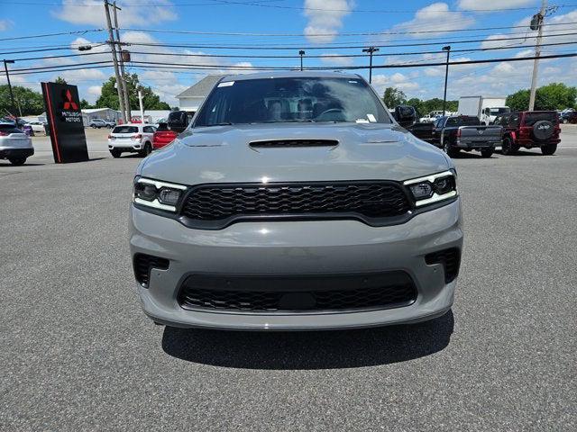 2026 Dodge Durango DURANGO GT HEMI V8 PREMIUM AWD AMERICA250