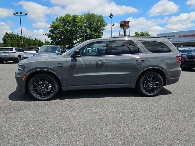 2026 Dodge Durango DURANGO GT HEMI V8 PREMIUM AWD AMERICA250