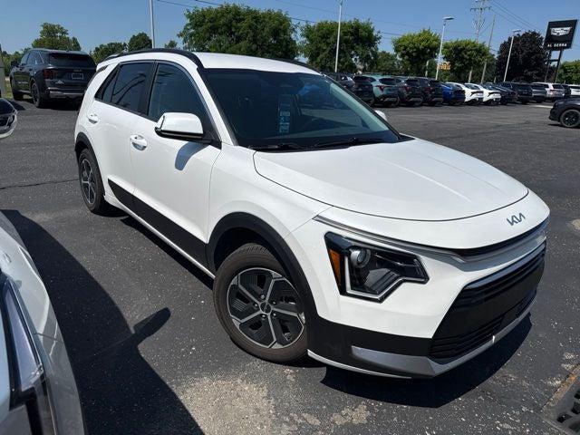 2024 Kia Niro EX for sale in Grand Blanc, MI