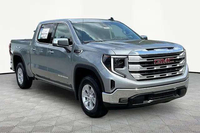 2026 GMC Sierra 1500 Crew Cab, Short Bed, SLE, RWD for sale in Lowell, NC